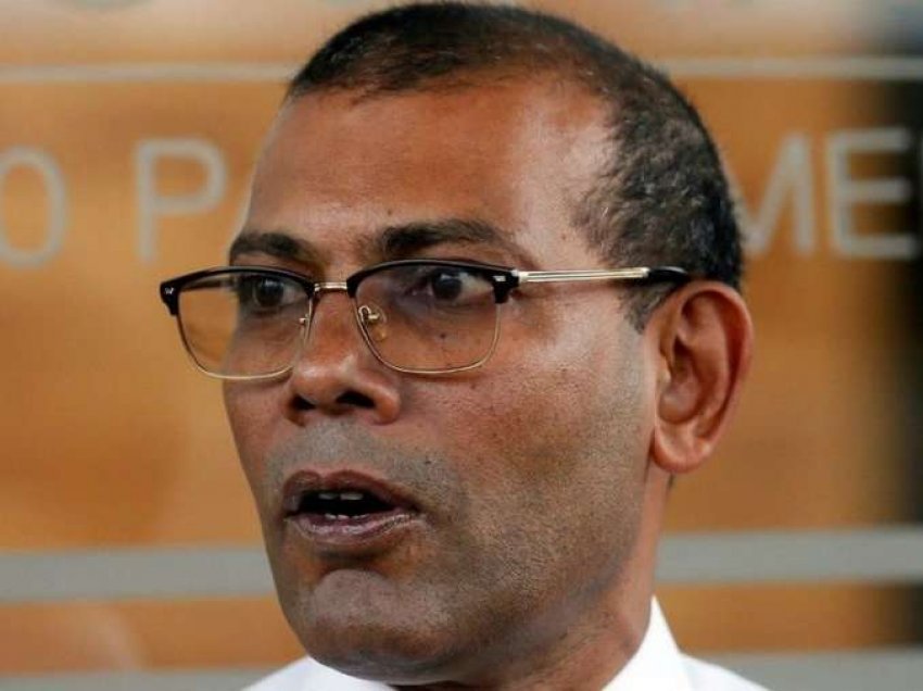 Kryeparlamentari i ishujve Maldive në gjendje të rëndë shëndetësore pasi u sulmua me bombë