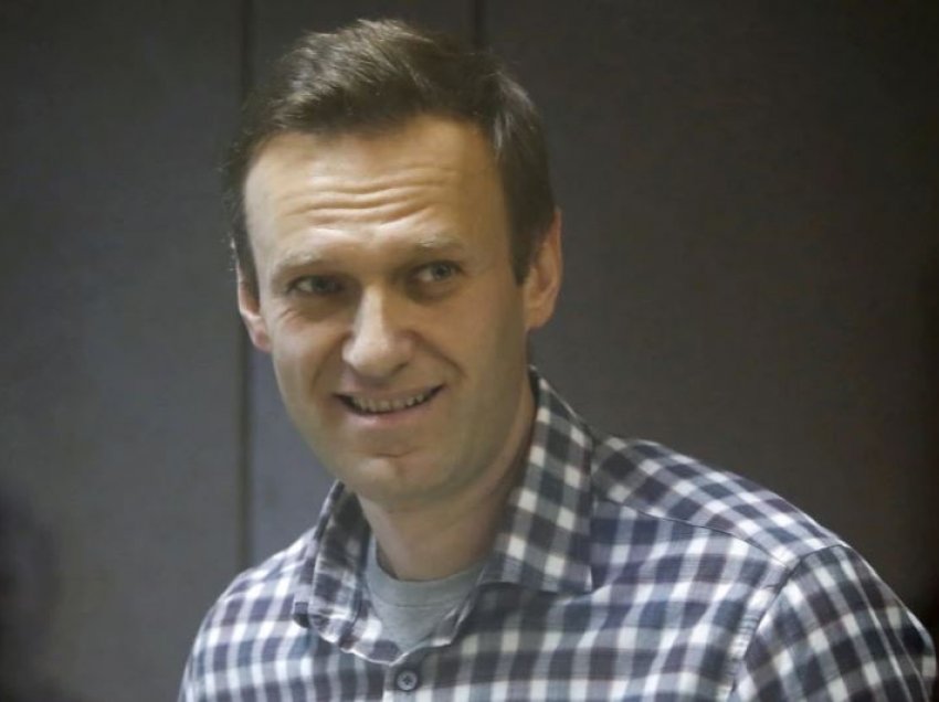Ambasada amerikane në Tiranë, thirrje Rusisë: Lironi menjëherë Navalnyn!