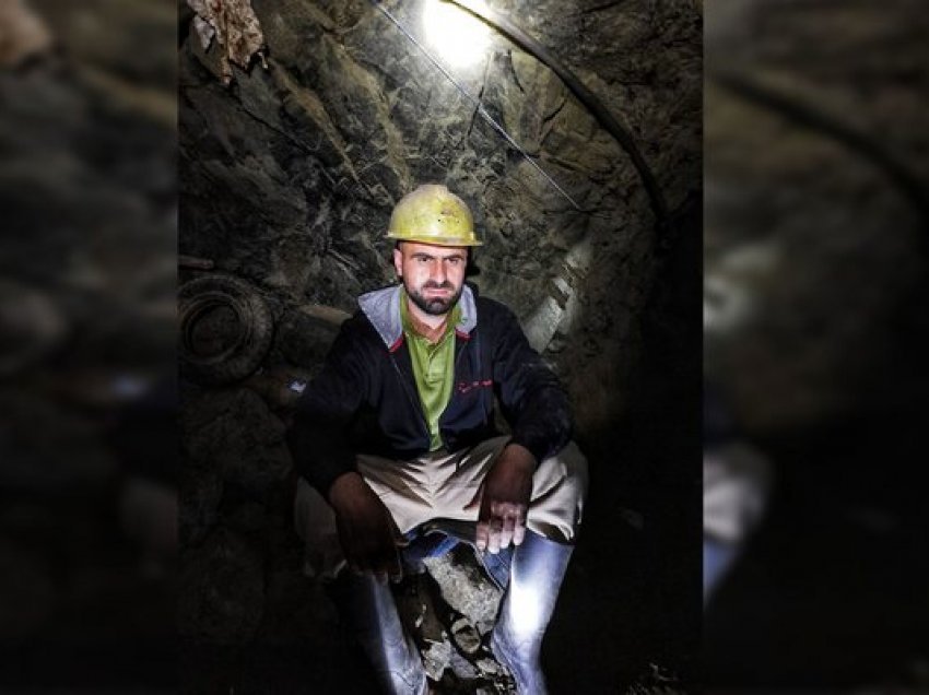 Nuk fitoi dot mandatin e deputetit, Elton Debreshi i kthehet punës në minierat e kromit