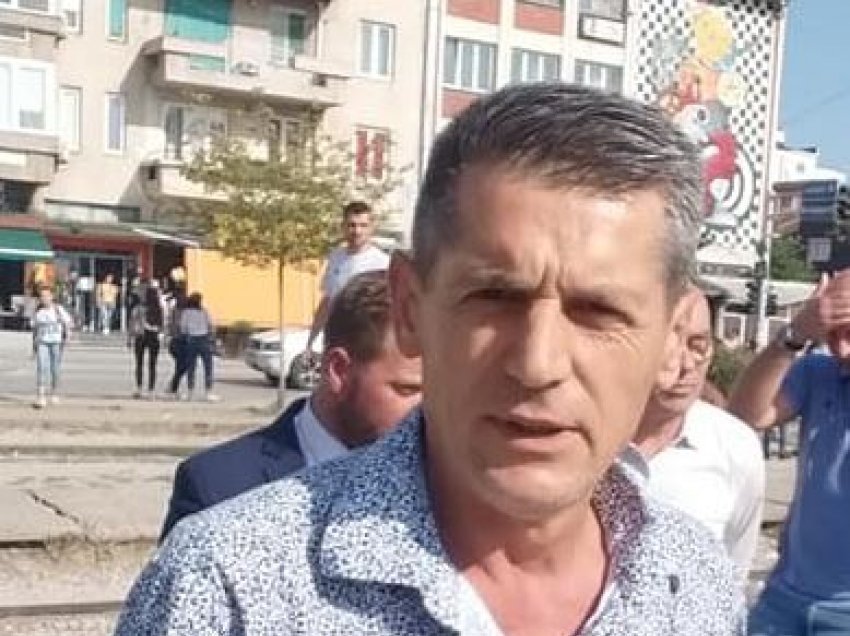 Zymer Berisha - gjyqtar në Gjeneratën e Republikës: Me kërkuan që ta përpij pipin!  