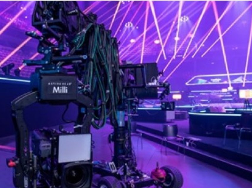 Fillojnë provat për netët finale të “Eurovision 2021”