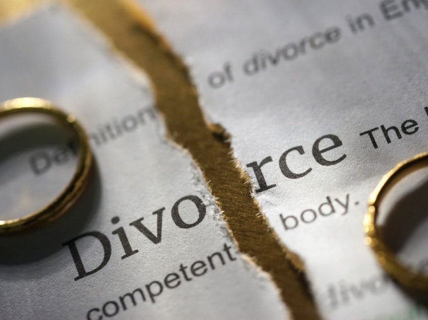 Divorcet/ Studimi: Familjet më të qëndrueshme në Europë janë në Kosovë