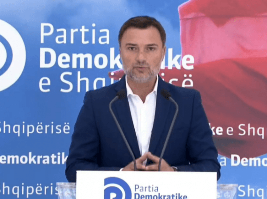 PD publikon kallëzimin në SPAK, denoncimi: Skemë kriminale e blerjes së votës tek Njësia 4 në Tiranë përmes parave e shantazhit