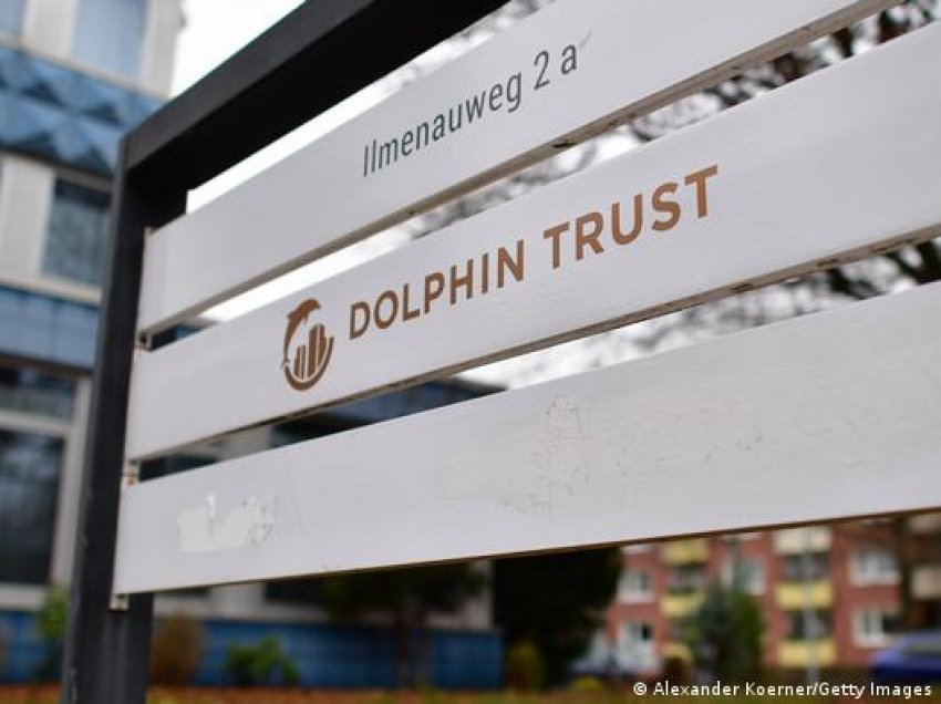 Kompania gjermane Dolphin Trust skemë piramidale që ka shkatërruar investitorët