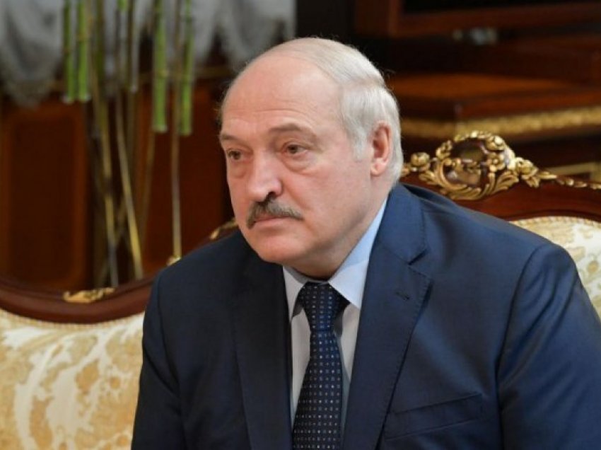 Dekreti/ Nëse Lukashenko vdes pushteti i kalon Këshillit të Sigurimit