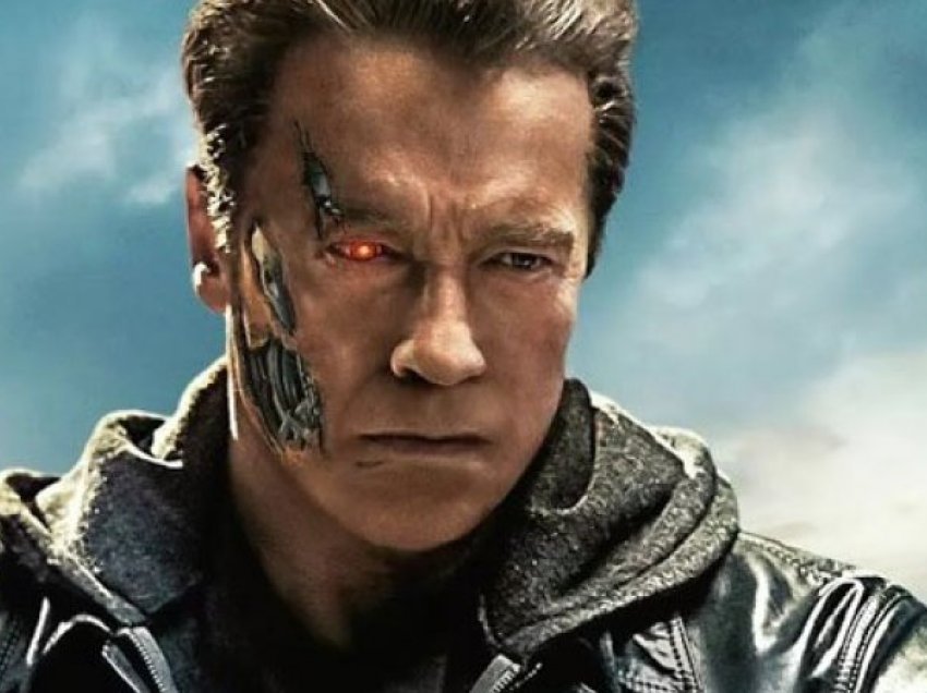 Zbulohen shifrat marramendëse, ja sa dollarë merrte Arnoldi për një fjalë në “Terminator”