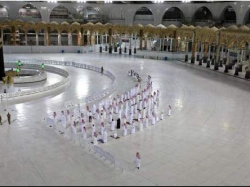 “Masa të veçanta” për pelegrinazhin e këtij viti në Mekë