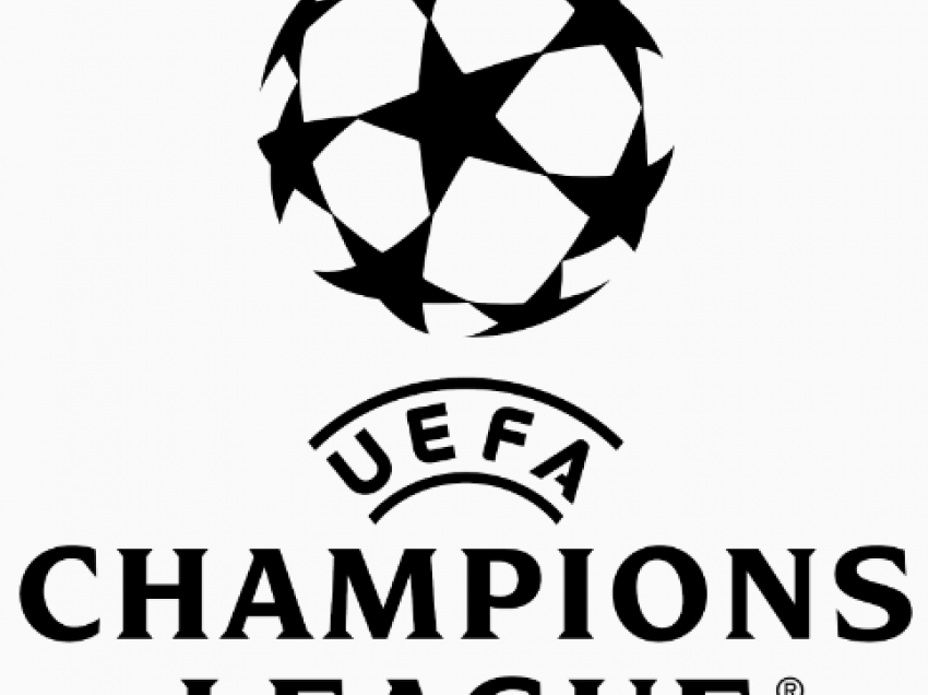 Logoja e re e UEFA Champions Leagues!?