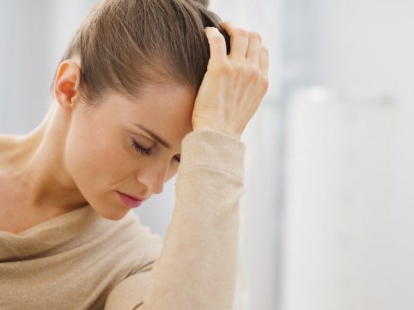 Përse sëmuremi më lehtë kur jemi të stresuar?