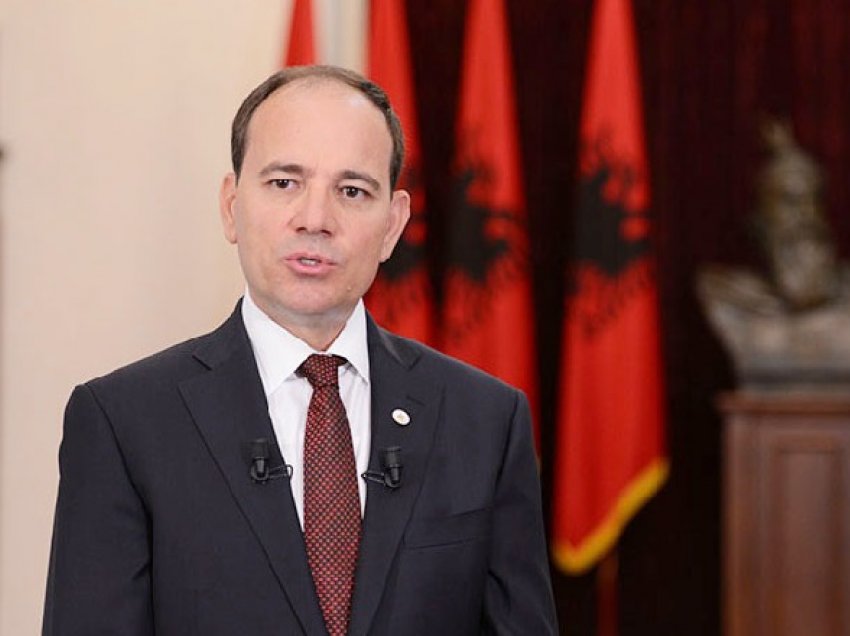 Bujar Nishani: Gabim i Shqipërisë që nuk bëri kundërakuzë ndaj raportit të Dick Marty-t