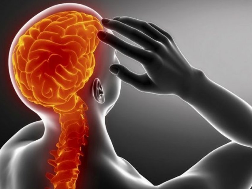 Çdo dhimbje koke sinjalizon një problem shëndetësor – Çfarë duhet të dini