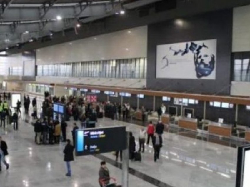 Për dy javë në Kosovë zbritën 300 aeroplanë nga Zvicra dhe vendet tjera evropiane me rreth 50 mijë qytetarë