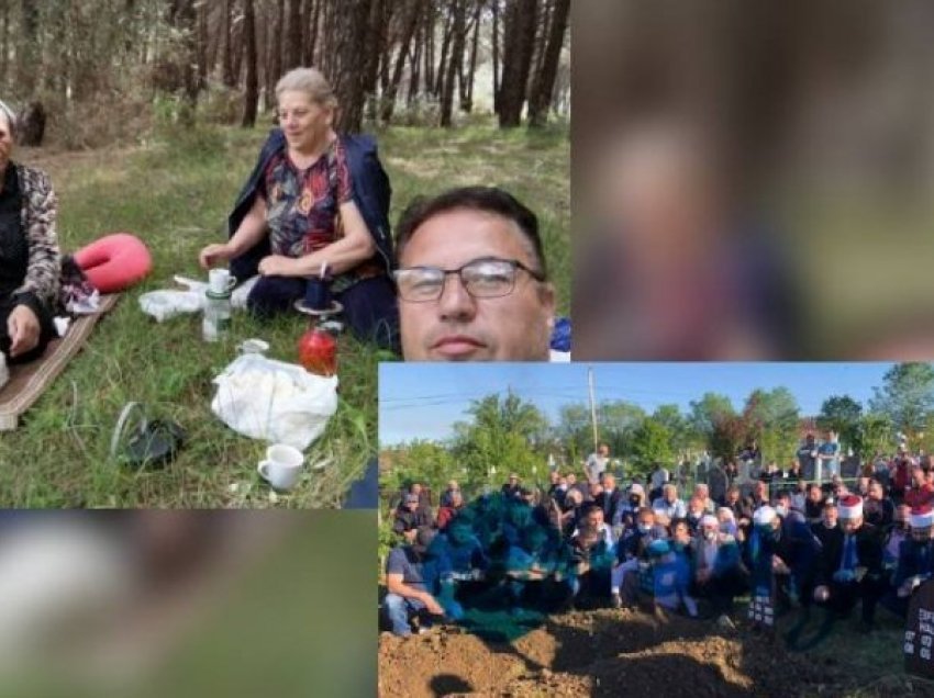 Vdekja e tre familjarëve nga Gjilani, ish-ministri tregon si mund t’i dalloni kërpurdhat helmuese