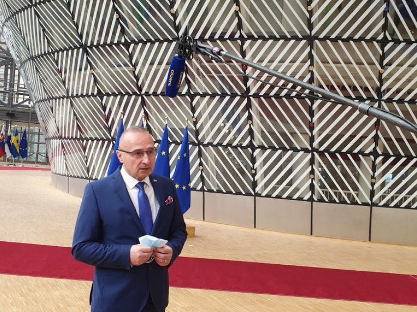 Ministri kroat: Do të ndihmohet Kosova për liberalizimin e vizave