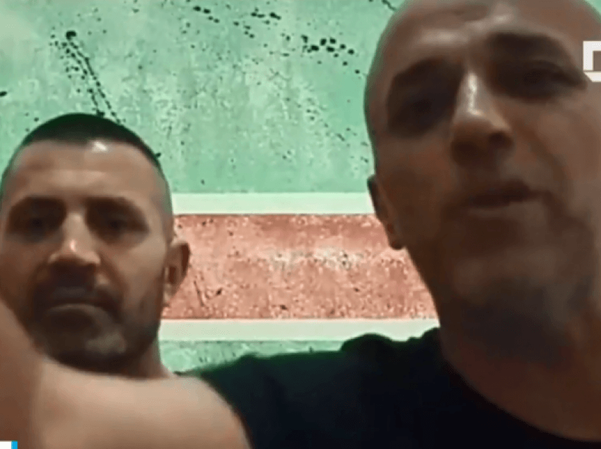 Naser Baraliu i dënuar në “Grupin Kumanova”: Krejt me mi marrë, veç krenarinë s’mundet me marrë askush