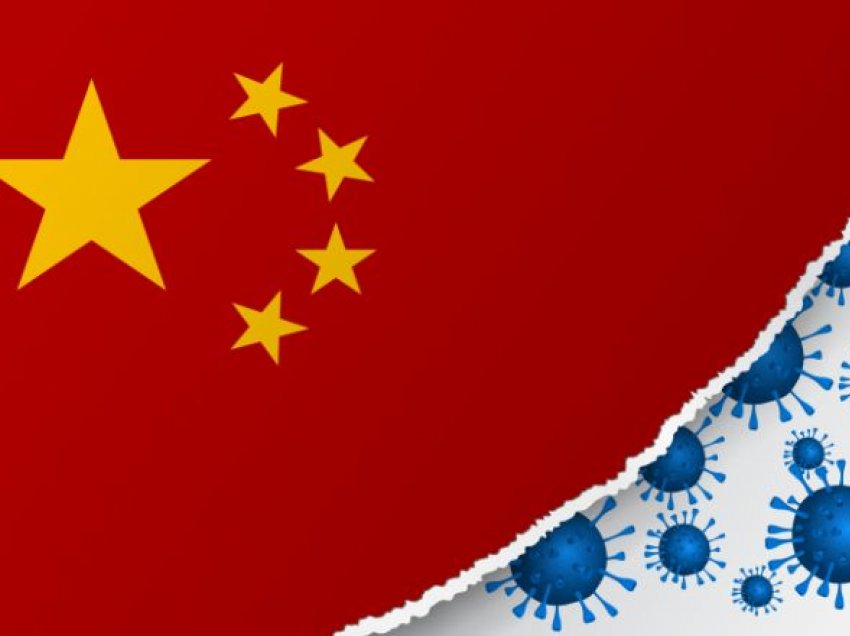 Kina kishte planifikuar të përdore koronavirusin si armë kimike që nga viti 2015 – Raportet ushtarake publikohen