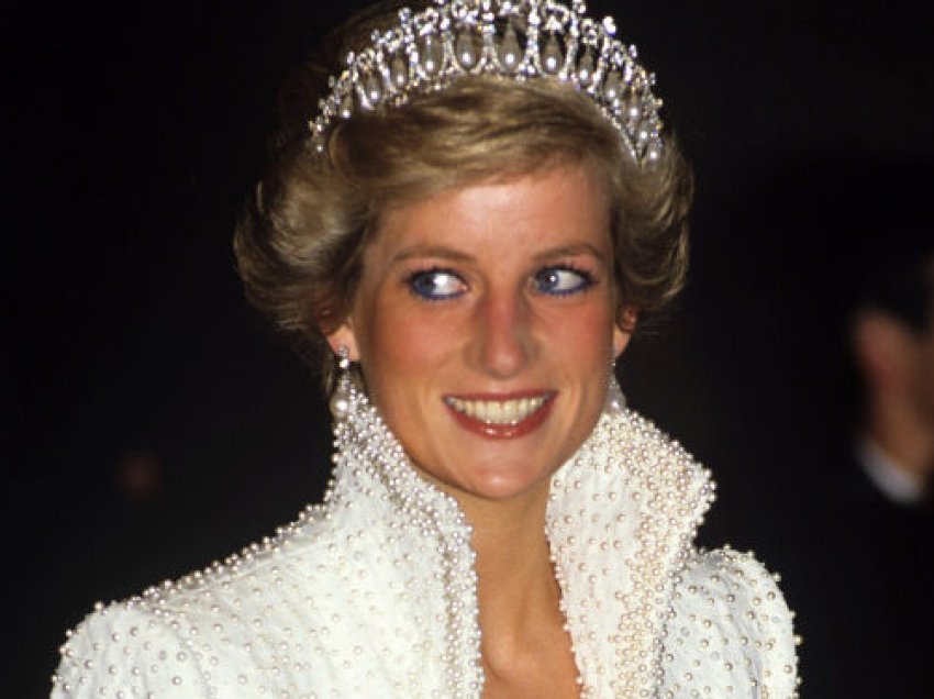 E dini pse Diana konsiderohet si princesha më tërheqëse e të gjitha kohërave?