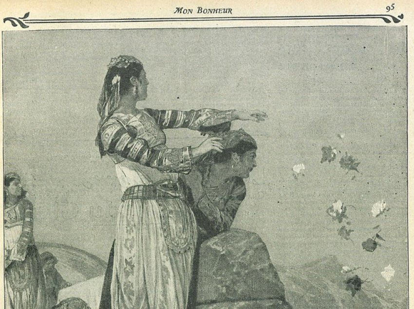 Revista franceze (1910)/“Festa e Luleve” në Shqipëri i dedikohet heroit kombëtar Gjergj Kastrioti. Ja çfarë bëjnë shqiptarët një ditë para dhe gjatë saj