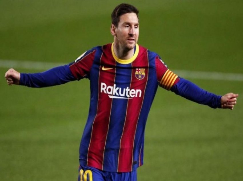 Barcelona dhe Leo Messi kanë nisur tashmë negociatat 