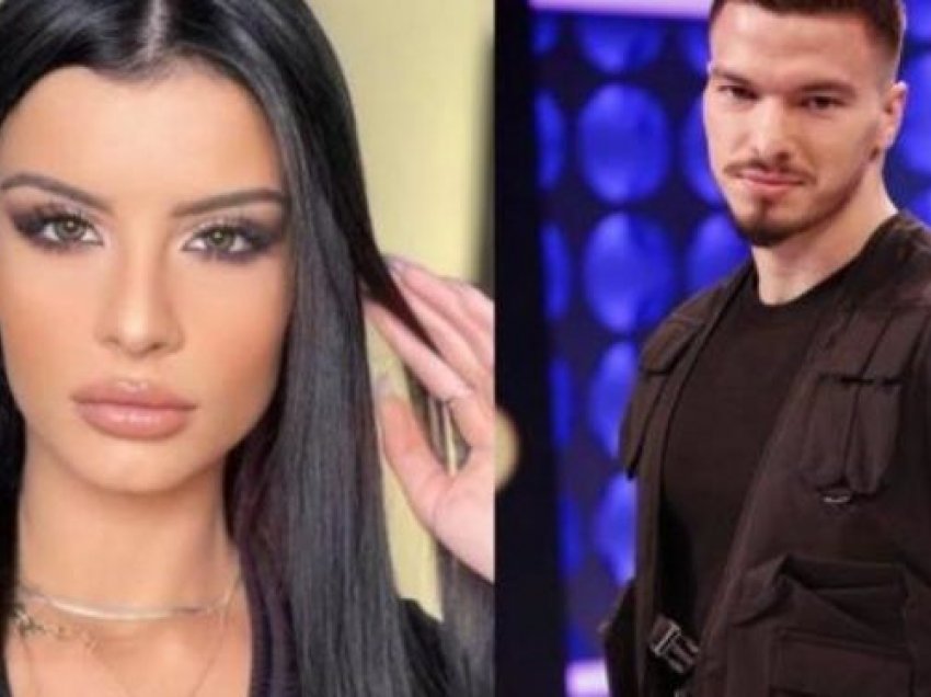 Jasmina: Durova para gjithë Shqipërisë, por Andi iku të këngëtarja e njohur…