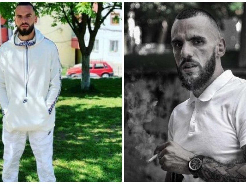 Kush është 27-vjeçari që u vra mbrëmë në Tiranë, ishte ulur në lokal dhe autori…