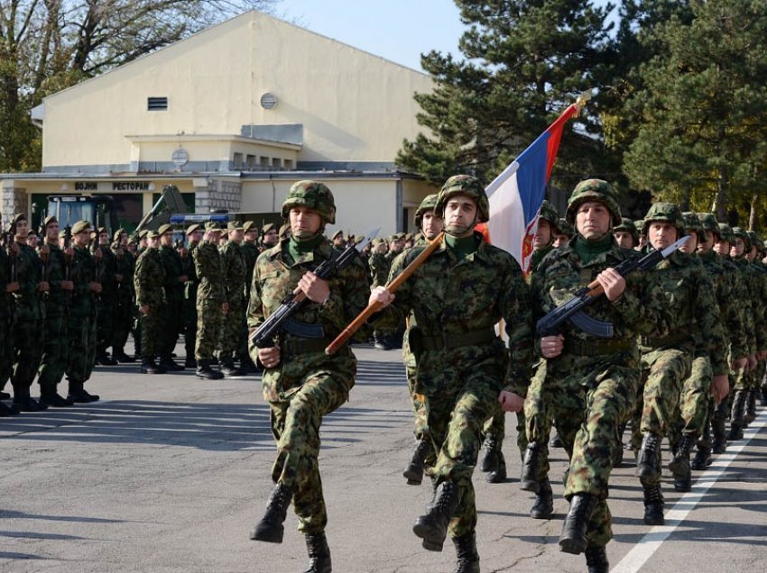 Analizë tronditëse e medieve kroate: Rusia i jep Serbisë armë që të kthehet në Kosovë