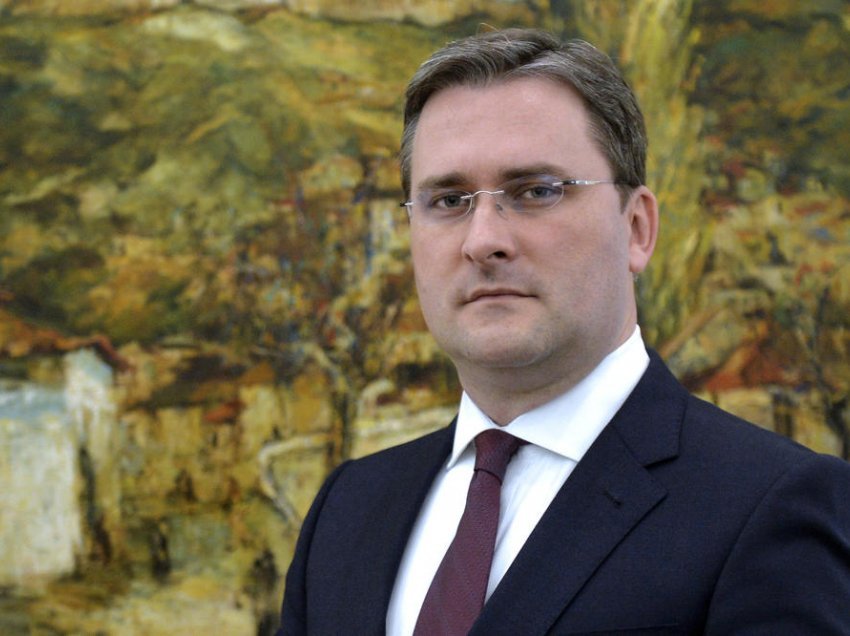 Ministri i jashtëm serb thotë se Kosova dhe Serbia nuk kanë nënshkruar marrëveshje në Washington