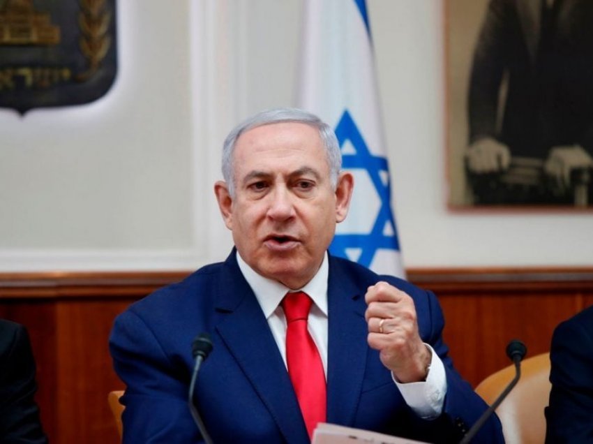 “Ky është vetëm fillimi”/ Netanyahu kërcënon Hamasin: Do i godasim siç nuk e kanë ëndërruar