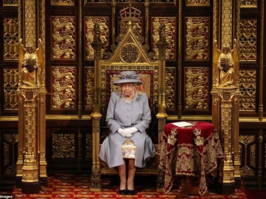 Pasi Princ Philip ndërroi jetë, Mbretëresha ndryshon disa rregulla
