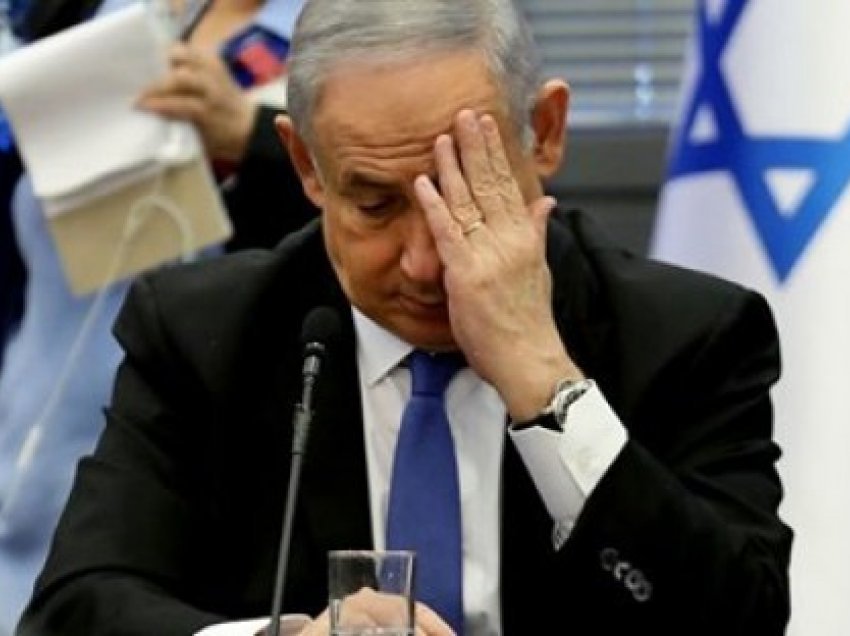 ​Netanyahu: Po përdorim të gjitha forcat tona për të mbrojtur vendin nga armiqtë