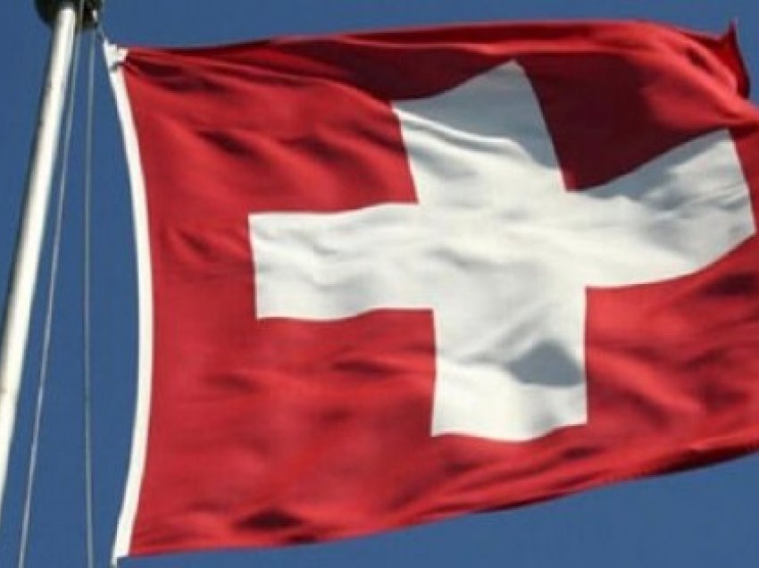 ​Zvicra planifikon lehtësimin e masave antiCOVID-19