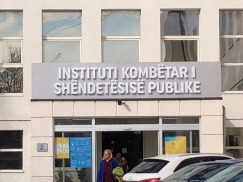 Nga IKSHPK tregojnë a u detektua varianti “Mu” në Kosovë, Dollenberg paralajmëron valë të re të infekimit