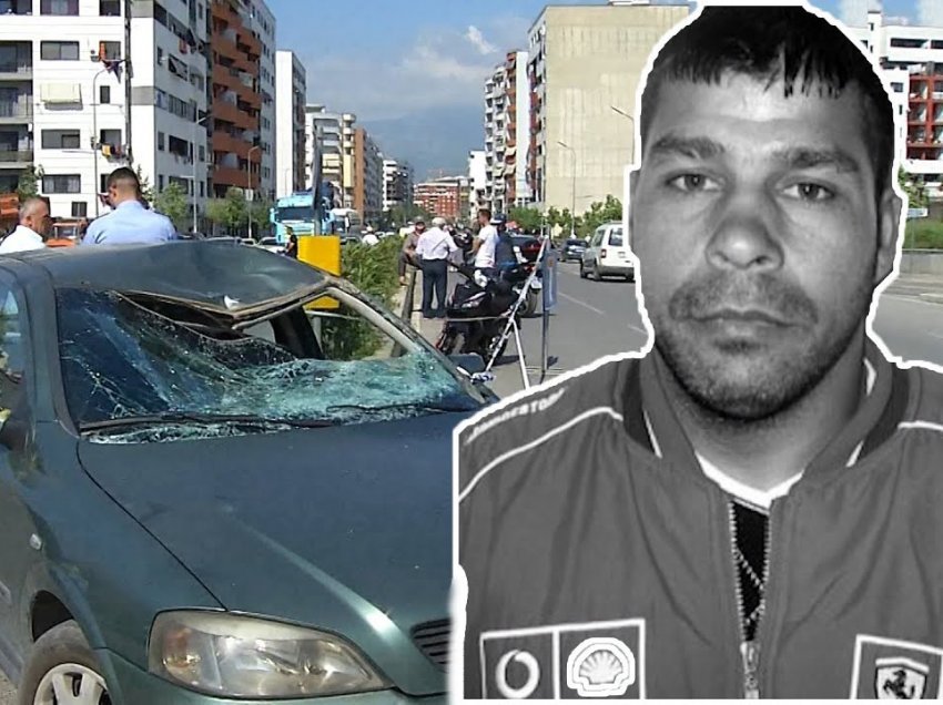 Pamje të rënda, si humbi jetën dje me motor ‘i forti’ i Yzberisht në Tiranë