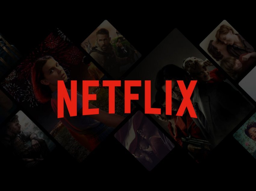 N-Plus, Netflix po mendon të krijojë një rrjet social kushtuar programeve të saj