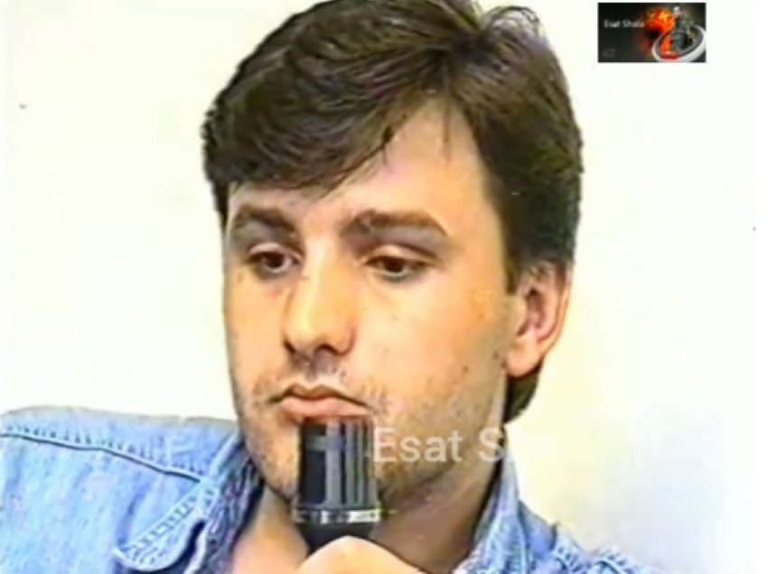 Viti 1998, Bekim Jashari: Kemi humbur 20 familjarë, edhe na jemi të gatshëm të japim jetën për Kosovën