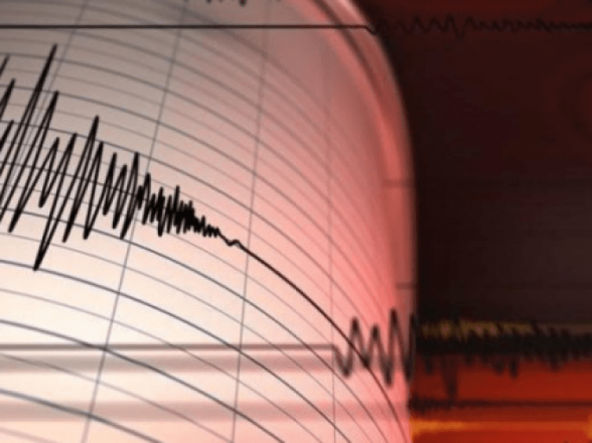 Një tërmet me magnitudë 5.2 të shkallë goditet Greqinë