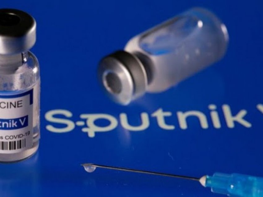 Sllovakia planifikon përdorimin e vaksinës Sputnik V