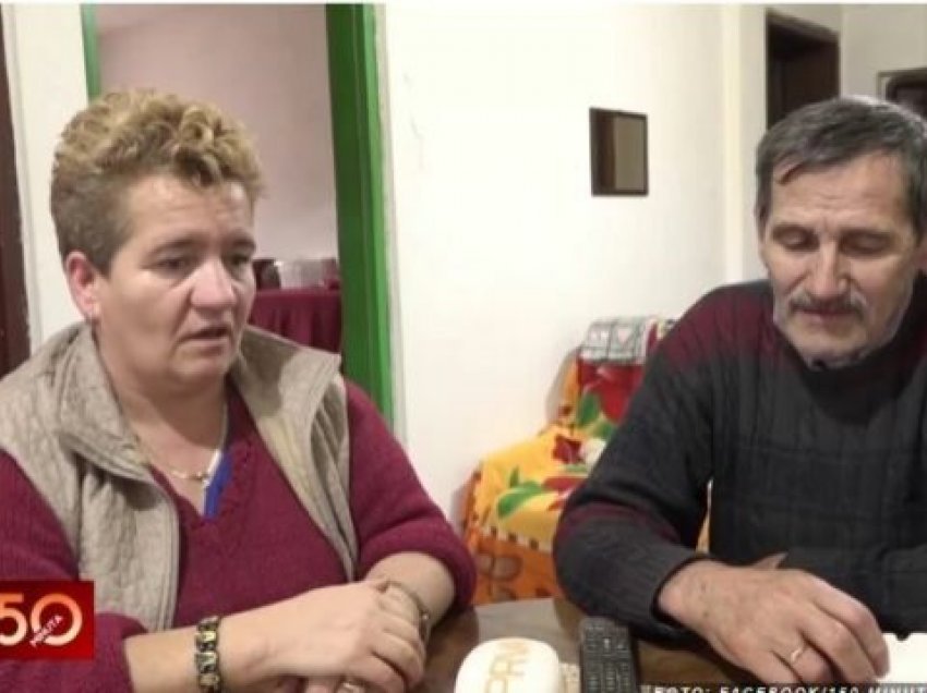 Dashuria mposht luftën/ Historia e Viktores nga Shkodra që u martua në Serbi: Për tre muaj, qaja çdo ditë