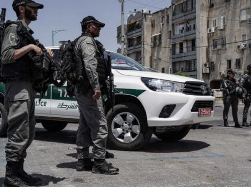 Izraeli çon përforcime në kufi me Gazan, “Përgatiten për betejë”