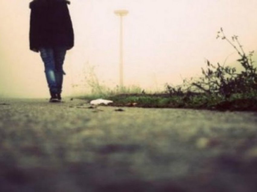 Zhduket një grua me probleme mendore nga Fushë Kosova