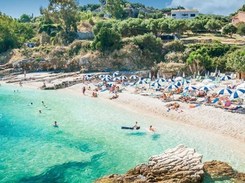 “Gjithçka që dëshironi është në Greqi”, hapat për çeljen e turizmit