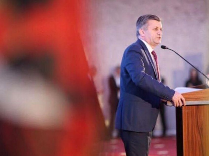 Sot 31 vjetori i themelimit të Degës së I-rë të LDK-së, Beqiri kërkon përkrahje më të madhe nga partia