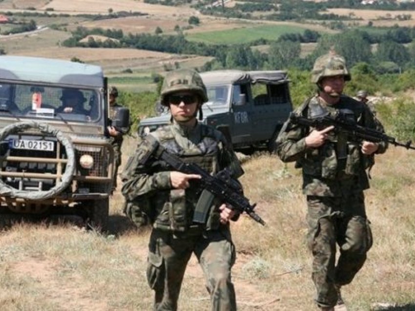 Serbët përsëri flasin për largimin e KFOR-it nga Kosova – “problem i madh për Serbinë”
