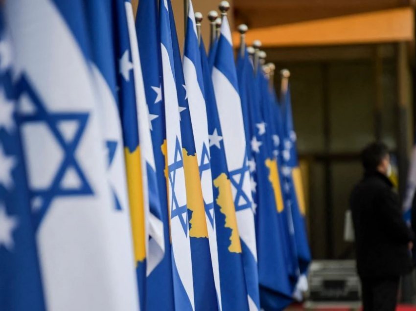Daniel: Raportet Kosovë-Izrael mund të drejtohen nga zhvillimi dhe ekonomia