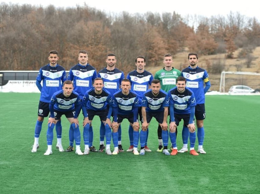 Malisheva apo Dukagjini në elitën e futbollit të Kosovës?