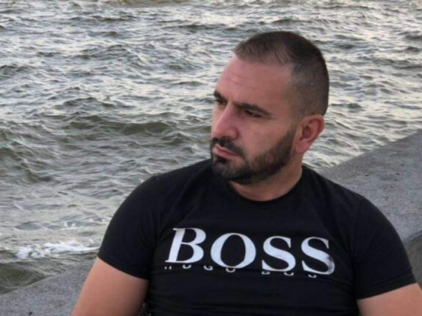 80 plumba drejt makinës së tij/ Postimi prekës i motrës për biznesmenin shqiptar: Të kisha pikë të dobët, shkove të vëllai…