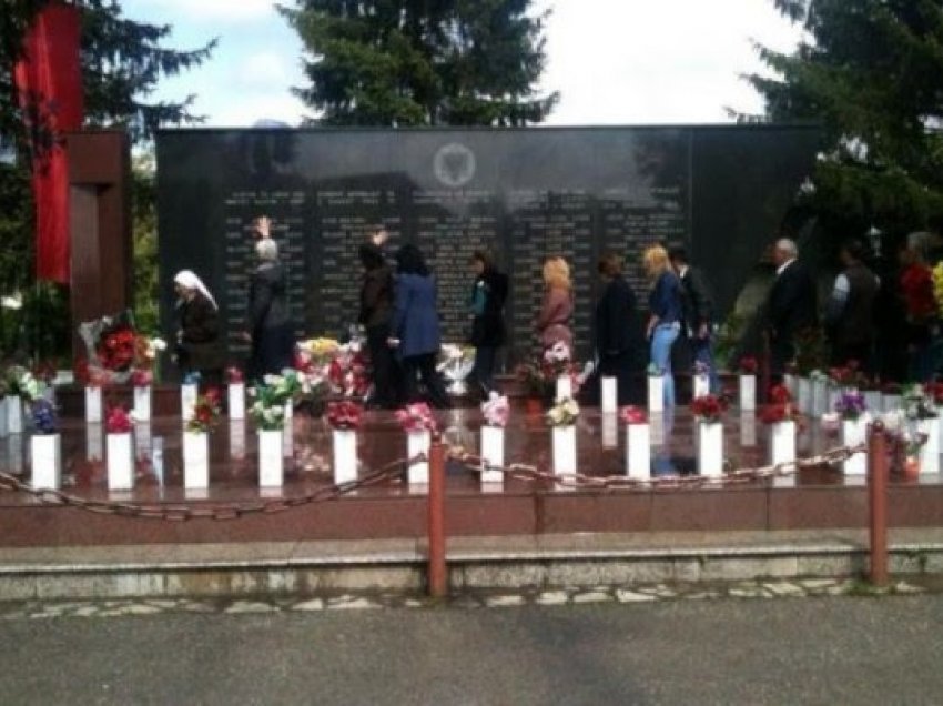 22 vjet nga masakra serbe në Qyshk