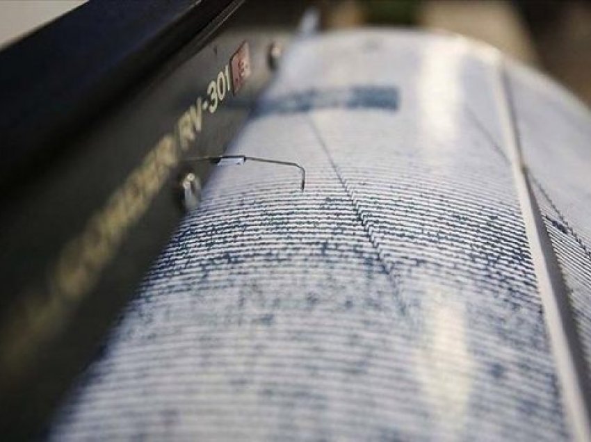 Tërmeti me magnitudë 6 ballë godet Japoninë