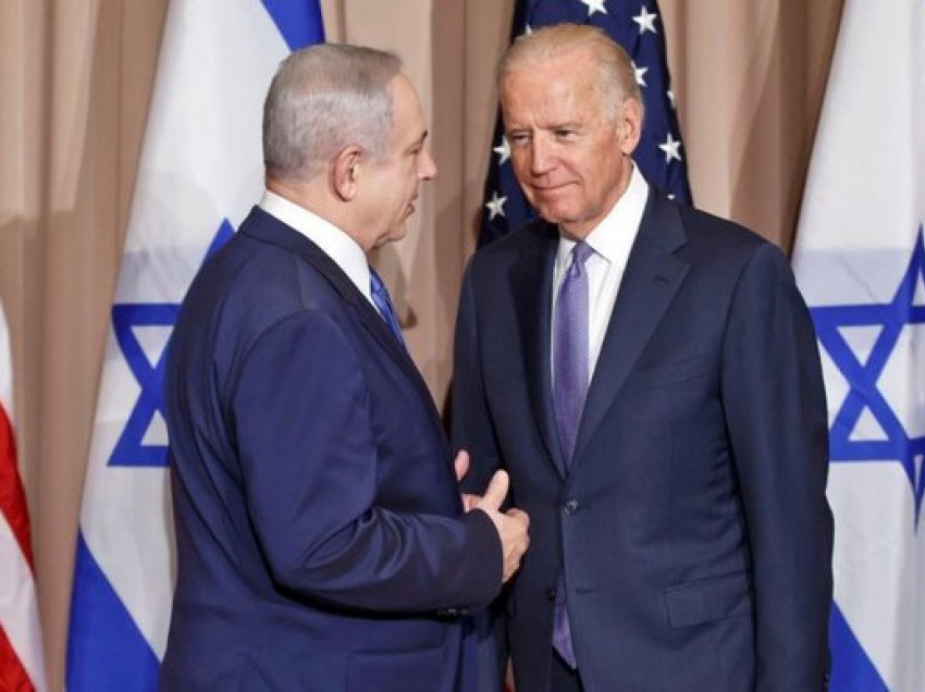 Netanyahu siguron Biden se Izraeli kërkon të kufizojë viktimat civile në Gaza