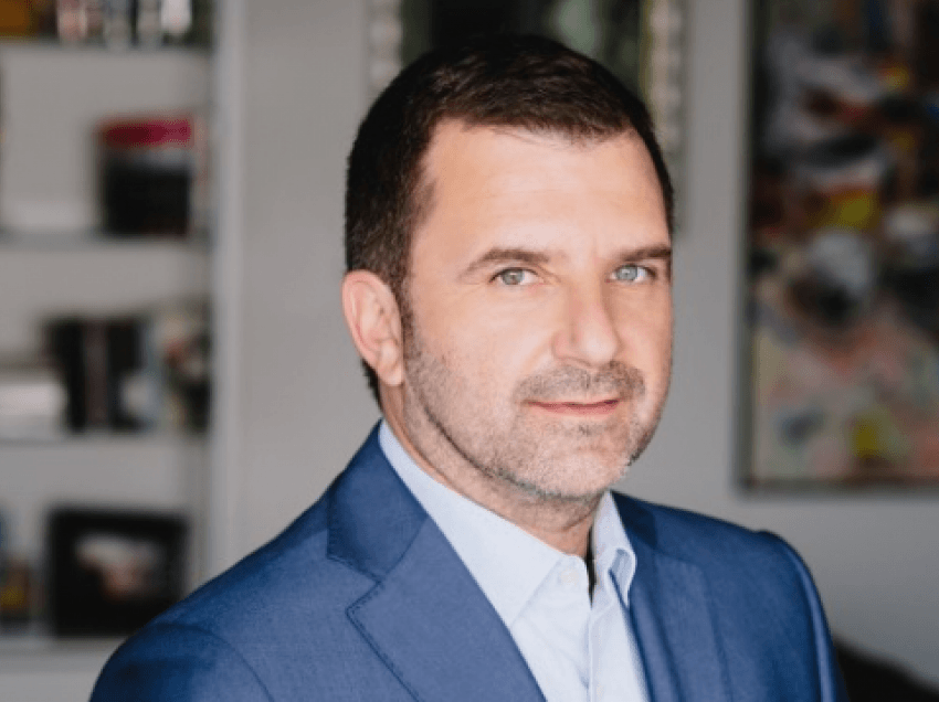 Andi Bushati: Konflikti Berisha-Basha zgjidhet vetëm me votë